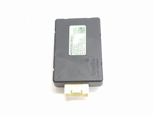 Used Electronic module Electronic module 38095734 38095734