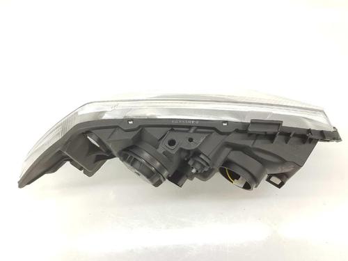 Left headlight RENAULT MEGANE II (BM0/1_, CM0/1_) 1.5 dCi (BM1F, CM1F) | BP7268945C28 