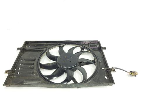Used Radiator fan SEAT ARONA (KJ7, KJP) [2017-2025]  27880180