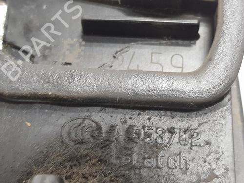 Rear left lock BMW 1 (F20) 114 d | BP17960086C100 