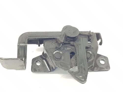 Used Hood lock KIA SPORTAGE II (JE_, KM_) 2.0 CRDi 4WD (113 hp) 13297980