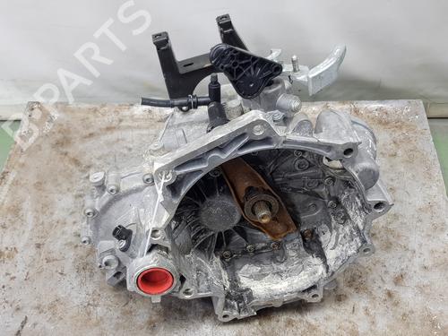 Used Gearbox SEAT IBIZA IV (6J5, 6P1) 1.0 TSI (110 hp) 20238198