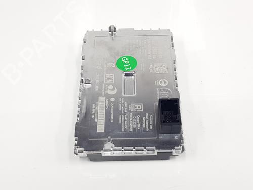 Electronic module OPEL ASTRA L Sports Tourer (O5) 1.2 (FRHNSL, FRHNSR) | BP22703566M83 