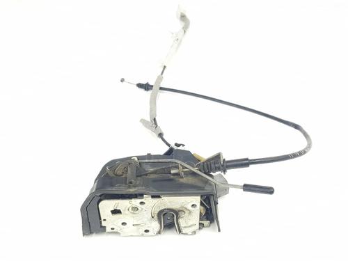 Used Front right lock BMW 3 Compact (E46) 320 td (150 hp) 26401875