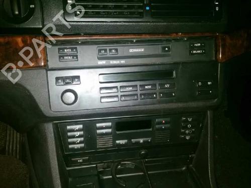 Elektronische module BMW 5 (E39) 528 i | BP778899M83 