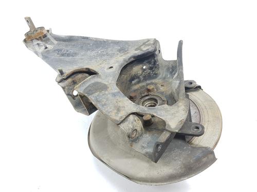 Right rear steering knuckle MITSUBISHI ASX (GA_W_) 1.8 DI-D 4WD (GA6W) | BP17393375M28 