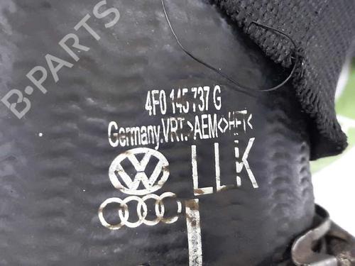 Tuyau d'intercooler AUDI A6 C6 (4F2) 2.7 TDI | BP14124211M127 
