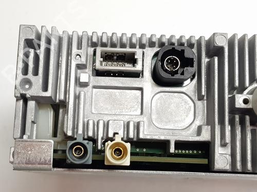 Elektronisk modul CITROËN C4 II (NC_)  | BP29313341M83 