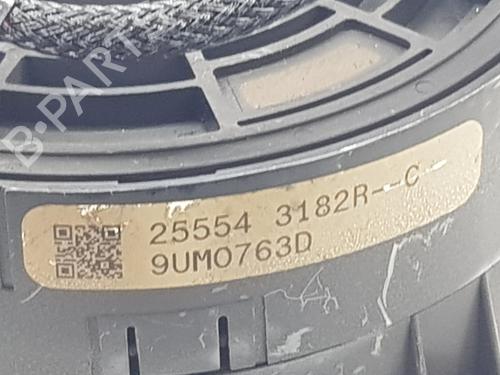 Airbag Kit RENAULT TRAFIC III Van (FG_)  | BP29338194C86 