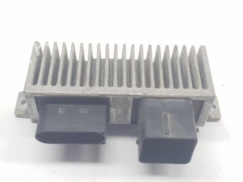 Used Electronic module RENAULT KANGOO / GRAND KANGOO II (KW0/1_) 1.5 dCi 90 (KW05, KW08, KW0G, KW11) (90 hp) 16735840