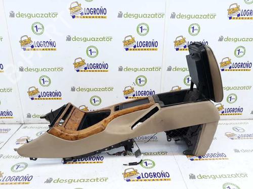 Armrest / Center console BMW X5 (E53) 3.0 d | BP7896005I20 