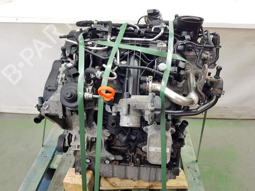 Engine AUDI Q3 (8UB, 8UG)  | BP29750864M1 