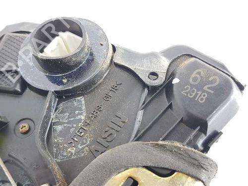 Front right lock TOYOTA COROLLA (_E12_) 1.4 VVT-i (ZZE120_, ZZE120R) | BP3962434C97 