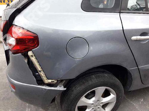 Right rear window switch RENAULT KOLEOS I (HY_) 2.0 dCi (HY0K) | BP5333025C107  - Image 64