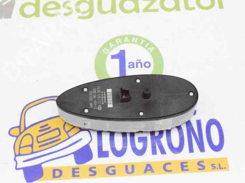 Left front window switch MERCEDES-BENZ E-CLASS (W211) E 220 CDI (211.006) | BP1362716I27 