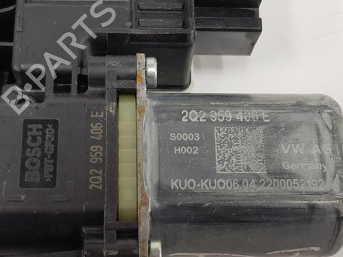 Left front window motor SEAT IBIZA V (KJ1, KJG) 1.0 TSI | BP26137995E21 