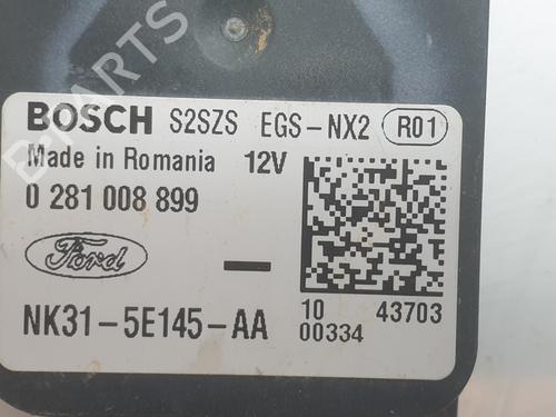 Electronic sensor FORD TRANSIT V363 Platform/Chassis (FED, FFD) 2.0 EcoBlue | BP35737333M84 - Image 4