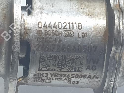 Injector VW CRAFTER Van (SY_, SX_)  | BP28030828M100 