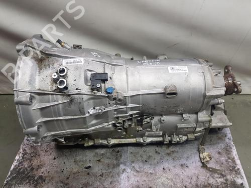 Versnellingsbak BMW 5 (G30, F90) 530 e Plug-in-Hybrid (184 hp) 10155280