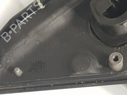 Right mirror AUDI A4 B8 Avant (8K5) 2.0 TDI quattro | BP31924126C27 