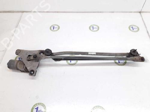 Used Front wiper motor VOLVO C70 II Convertible (542) 2.4 i (170 hp) 4241979