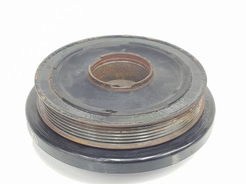 Pulley BMW X4 (F26) xDrive 35 d | BP20215772M122 