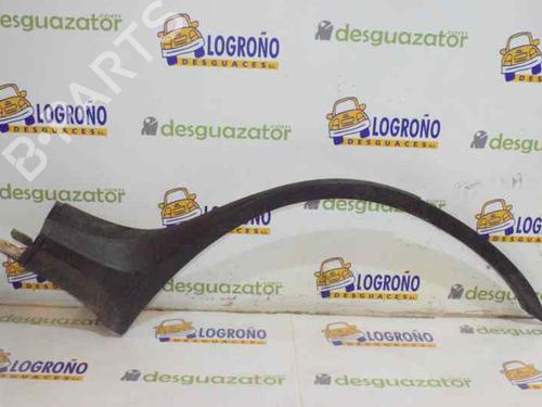 Used Rear left wheel arch trim BMW X5 (E53) 4.4 i (286 hp) 6622965