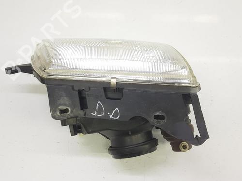 Right headlight CITROËN SAXO (S0, S1) 1.5 D | BP11680438C29 