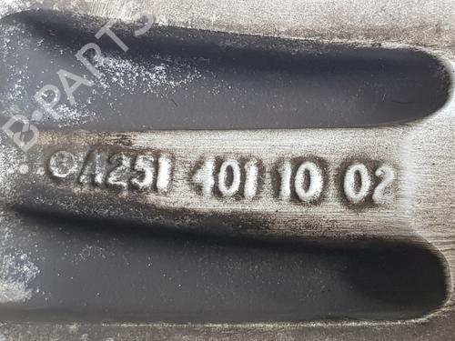 Rim MERCEDES-BENZ M-CLASS (W164) ML 320 CDI 4-matic (164.122) | BP17640904C45 