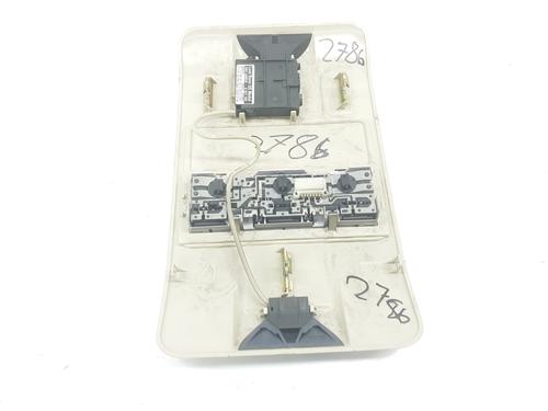 Kabinelys LAND ROVER RANGE ROVER III (L322) 3.0 D 4x4 | BP11085696I8 