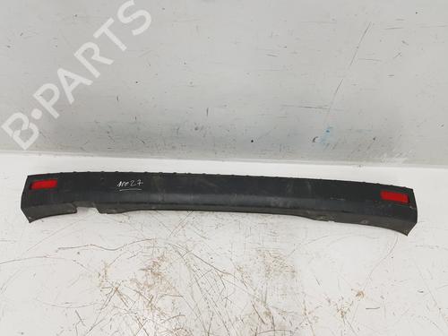 Used Rear bumper Rear bumper 36206652 36206652
