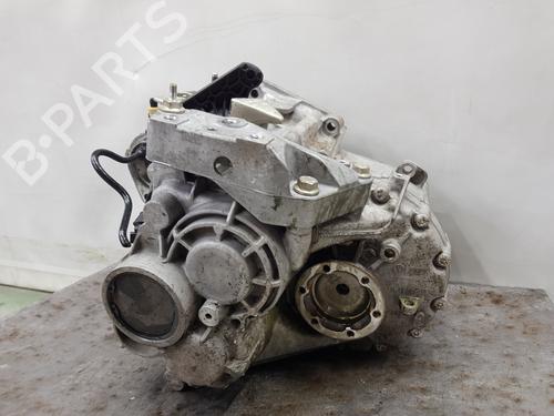Gearbox AUDI A3 Sportback (8PA)  | BP31612306M3 