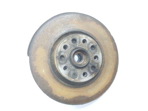 Used Left front steering knuckle VW TIGUAN (AD1, AX1) 2.0 TDI 4motion (150 hp) 12459960