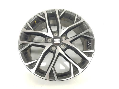Used Rim SEAT IBIZA V (KJ1, KJG) 1.0 TSI (116 hp) 13638875
