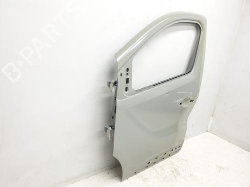 Left front door RENAULT TRAFIC III Bus (JG_)  | BP21003590C2 