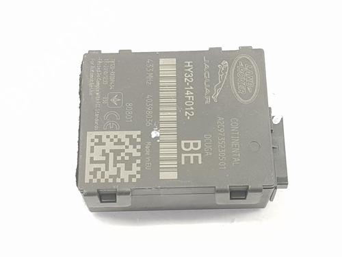 Used Electronic module JAGUAR I-PACE (X590) EV400 AWD (400 hp) 17682915