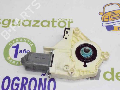 Used Left front window motor LAND ROVER DISCOVERY IV (L319) 3.0 TD 4x4 (245 hp) 1395554