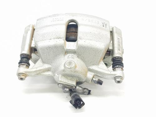 Used Right front brake caliper VW T-ROC (A11, D11) [2017-2025]  26487894