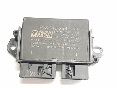 Electronic module VW CRAFTER Van (SY_, SX_) 2.0 TDI FWD (SYB, SYC, SYD) | BP31173763M83