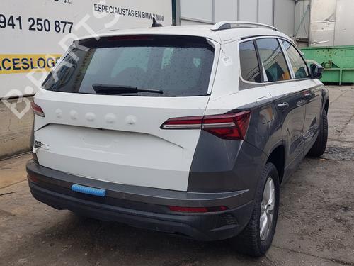 Tailgate SKODA KAROQ (NU7, ND7) 1.5 TSI | BP31359360C6