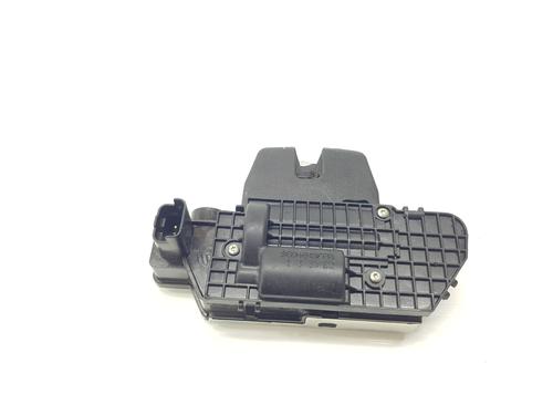 Used Tailgate lock PEUGEOT 208 II (UB_, UP_, UW_, UJ_) 1.2 PureTech 75 (75 hp) 20321242