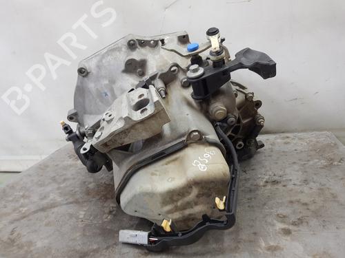 Gearbox CITROËN C3 III (SX) 1.2 VTi 82 | BP36566688M3 - Image 11