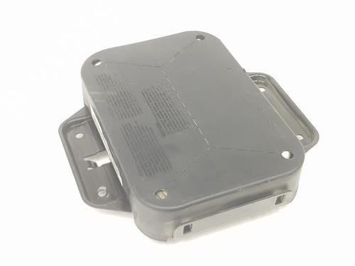 Electronic module MERCEDES-BENZ M-CLASS (W163) ML 400 CDI (163.128) | BP18725275M83 