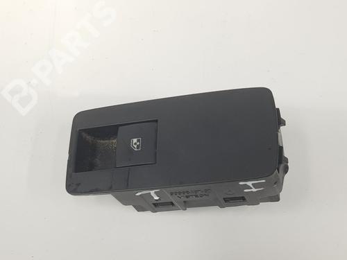 Used Left rear window switch Left rear window switch OPEL INSIGNIA A Saloon (G09) 2.0 CDTI (69) (131 hp) 6064823 6064823