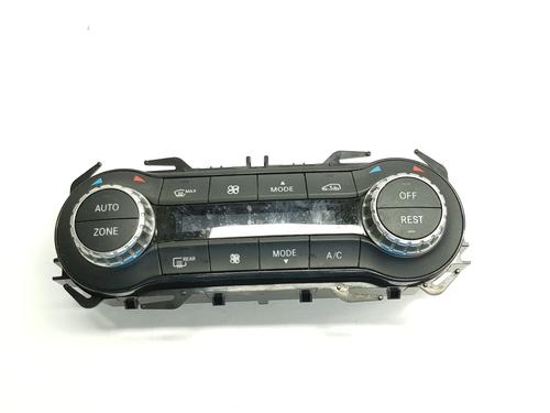 Used Climate control MERCEDES-BENZ GLA-CLASS (X156) GLA 200 CDI / d (156.908) (136 hp) 20198260