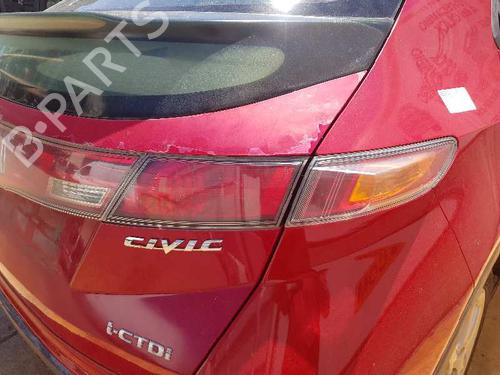 Other HONDA CIVIC VIII Hatchback (FN, FK) 2.2 CTDi (FK3) | BP14092833O1 