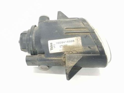 Used Left front fog light Left front fog light SEAT LEON (1M1) 1.6 16 V (105 hp) 6979146 6979146