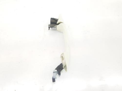 Rear left exterior door handle MERCEDES-BENZ CLA Coupe (C117) CLA 220 CDI / d (117.303) | BP9187663C130 