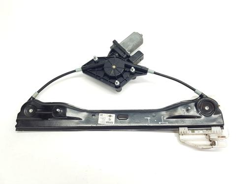 Used Rear left window mechanism MINI MINI CLUBVAN (R55) Cooper D (112 hp) 29002469