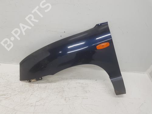 Used Left front fenders Left front fenders 37171333 37171333